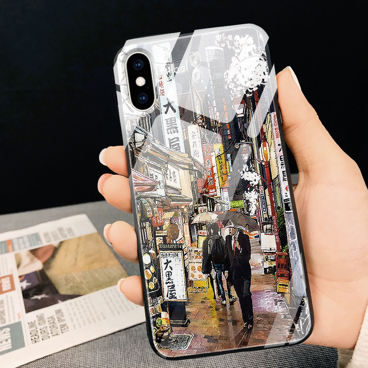 Ốp Đt Chống Bẩn Apple Iphone 5C In Hình Pattern - Hoạ Tiết Đẹp CASESPOT Cho Iphone 12 11 Pro Max X Xs Max Xr 8 7 Plus