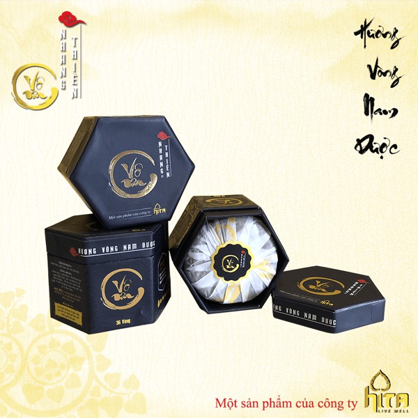 Hương Vòng Nam Dược