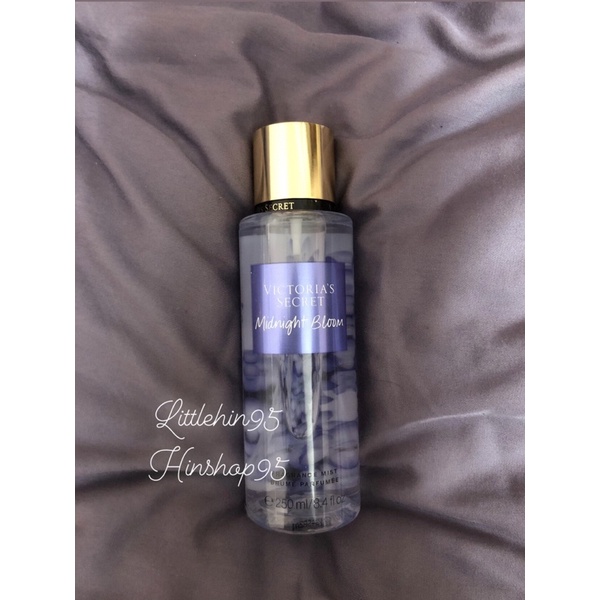Nước hoa Victoria’s Secret Body mist