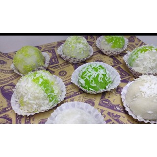 Quynhphuong1417 - Combo bánh khách tự chọn