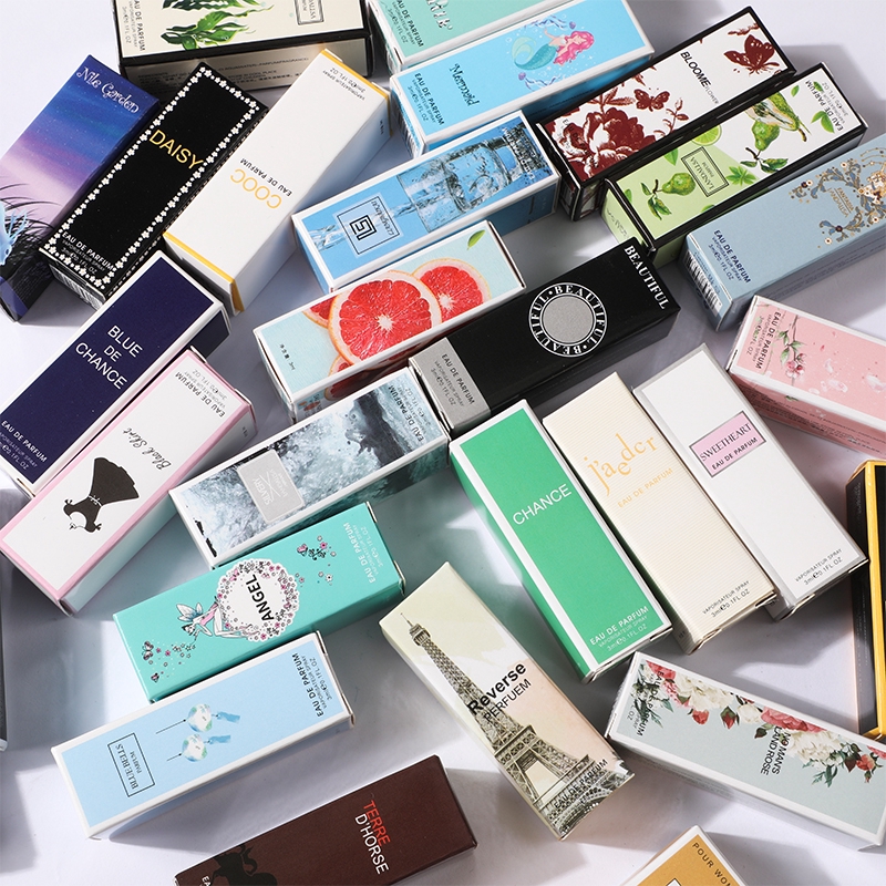 🍀 Xịt thơm Jean Miss - body mist - nước hoa mini nhiều mùi cho cả nữ và nam 🌹 | Thế Giới Skin Care