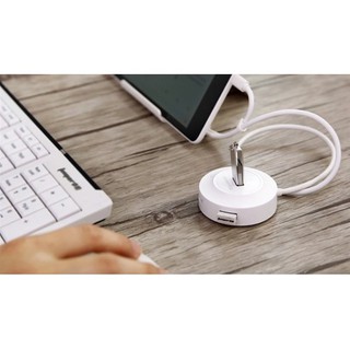 Bộ chia USB 2.0 UGREEN 20276