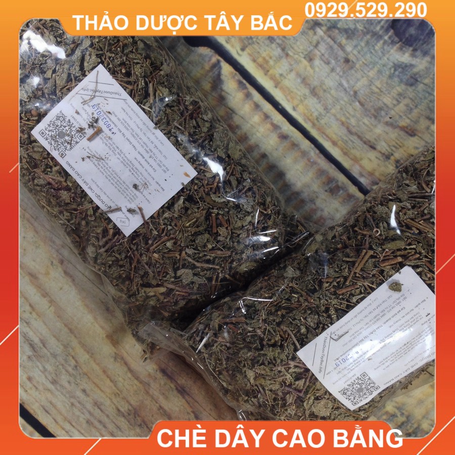 Trà Dây Cao Bằng Hỗ Trợ Điều Trị Viêm Loét Dạ Dày