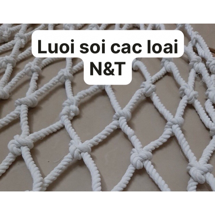 LƯỚI NẰM THƯ GIÃN, CHECKIN, CHẮN GIẾNG TRỜI,  AN TOÀN