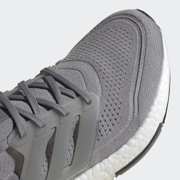 Giày Adidas Ultraboost 2021 "Grey" FY0381 - Hàng chính hãng - Voss Authentic