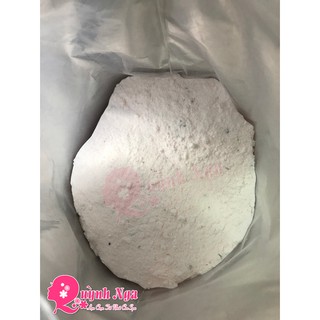 Bột Mặt Nạ Thạch Hoa Hồng