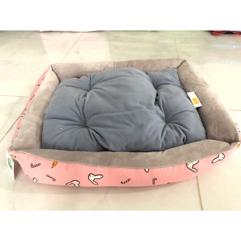 Đệm Vuông size 40x50cm (000575)