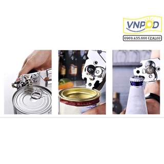 Dụng cụ khui nắp lon loại 1 [HÀNG CAO CẤP]