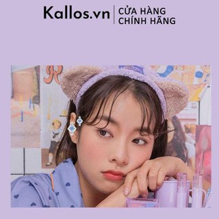 Phấn Nước Romand Neonmoon Zero Cushion - Kallos Vietnam