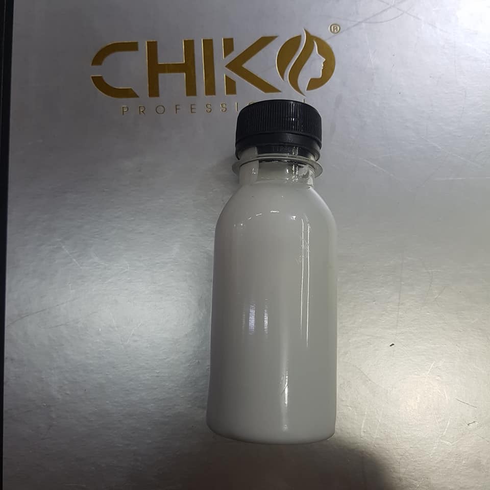 Trợ nhuộm chiko 100ml