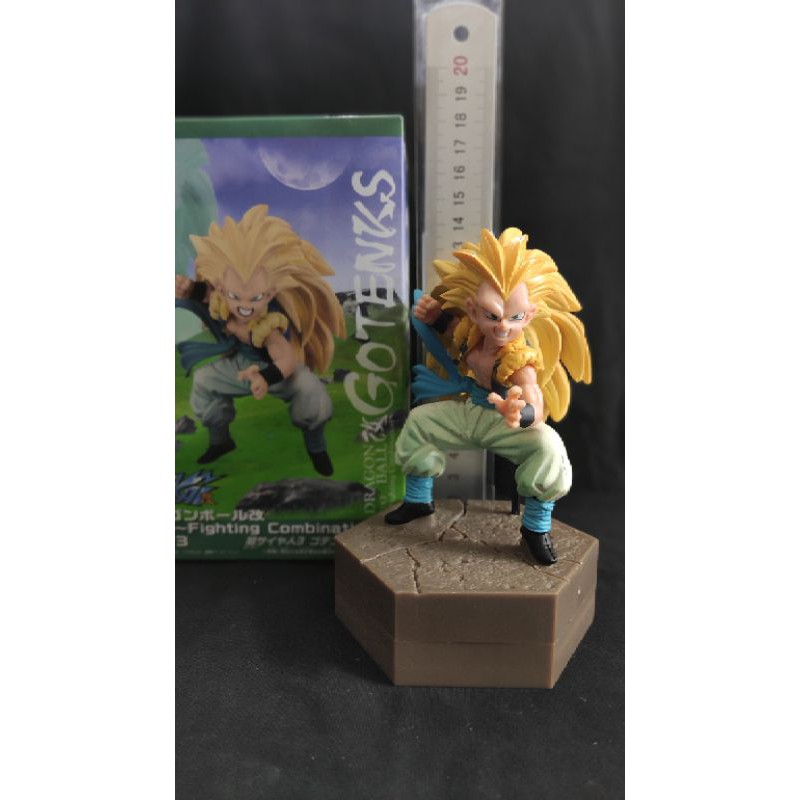 Mô hình Gotenks loại đẹp