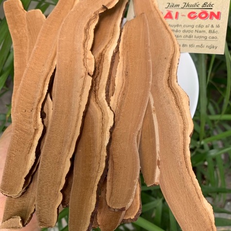Nấm Linh Chi Hàn Quốc Thái Lát 100g