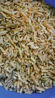 1kg lang vàng vỡ loại ngon🥜🌽🌽