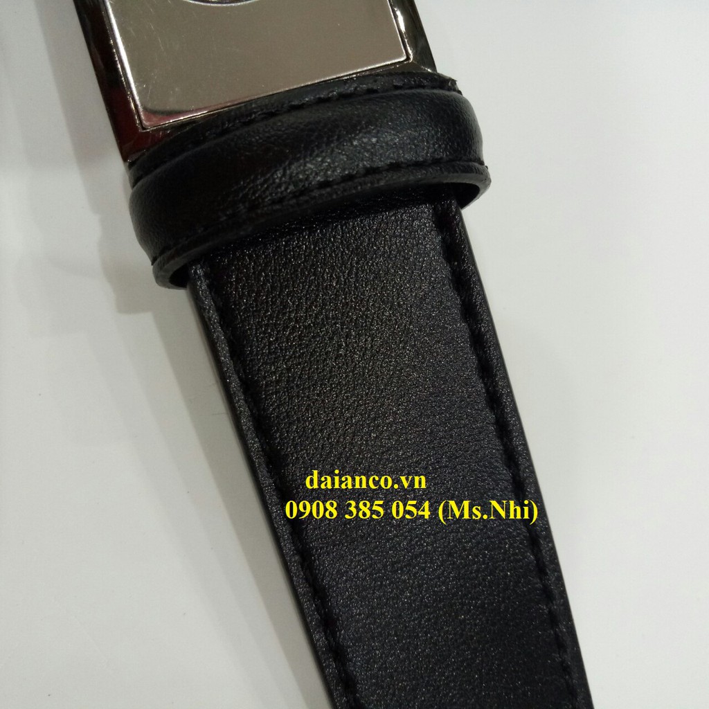 Dây nịt quần- phụ kiện đi kèm đồng phụ bảo vệ- Hình thật, hàng sẵn