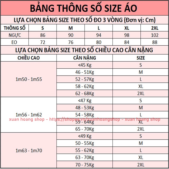 Áo Sơ Mi Nữ Đẹp Tay Ngắn Cộc Mc Fashion, Họa Tiết Kẻ Sọc, Trắng, Xanh Than, Hồng, Đỏ Vàng A692