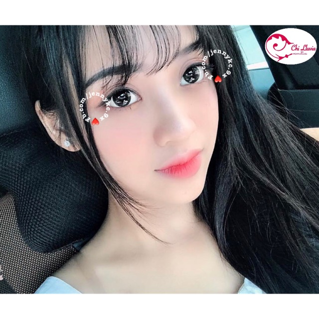 Combo Lens TK + khay full + ngâm nhỏ b7