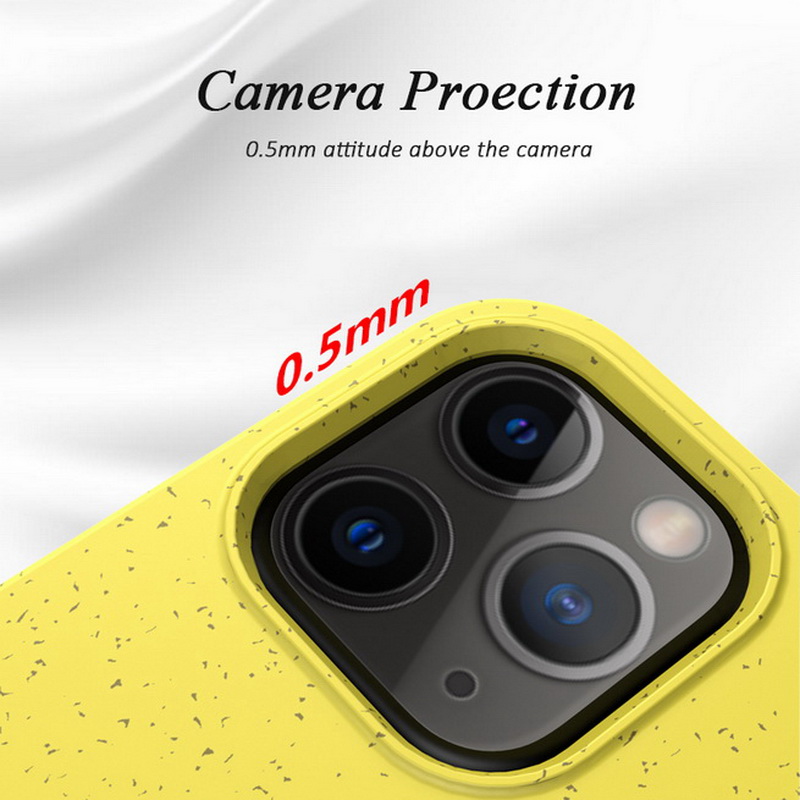 Ốp Điện Thoại Silicon Mềm Bề Mặt Nhám Siêu Mỏng Dành Cho iPhone 14 13 12 11 Pro XR XS MAX