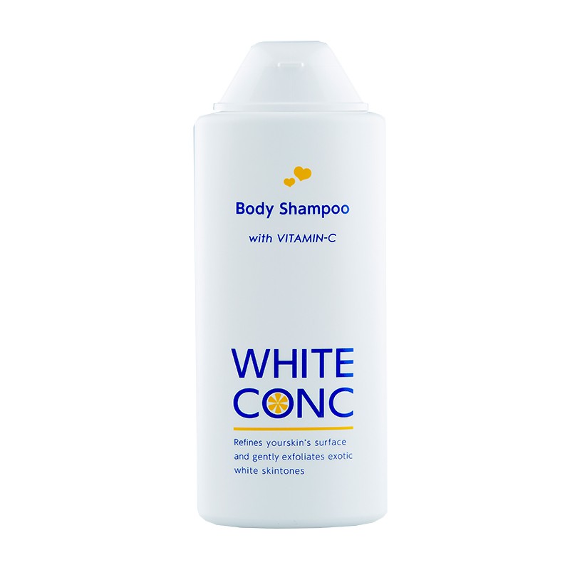Sữa Tắm Trắng Toàn Thân White ConC Body Nhật Bản | BigBuy360 - bigbuy360.vn