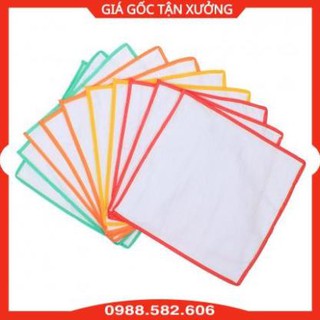 Combo 10 Chiếc Chiếu Lót Chống Thấm 2 Lớp - SP000599x10
