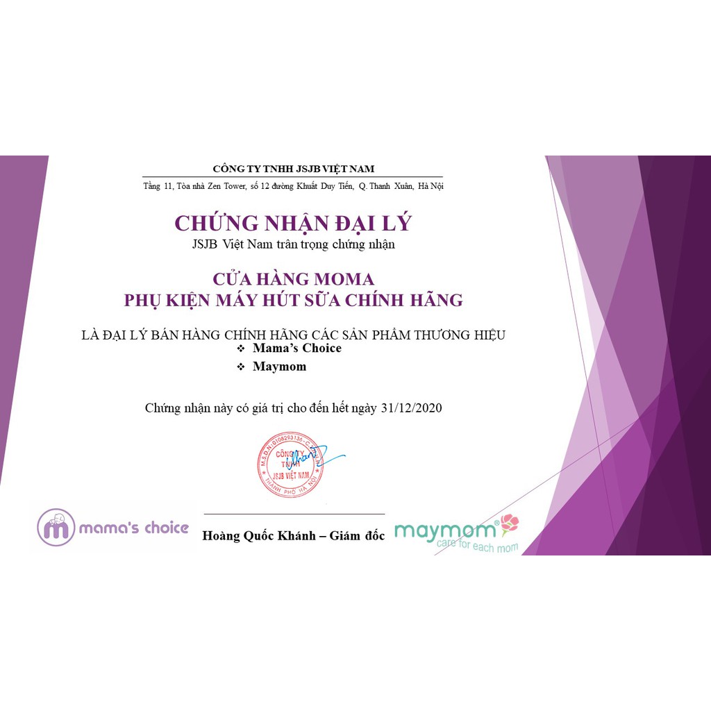 Cổ nối rộng máy hút sữa do Maymom sản xuất, phụ kiện thay thế cho máy hút sữa Spectra,Fatz, Concung, Rozabi