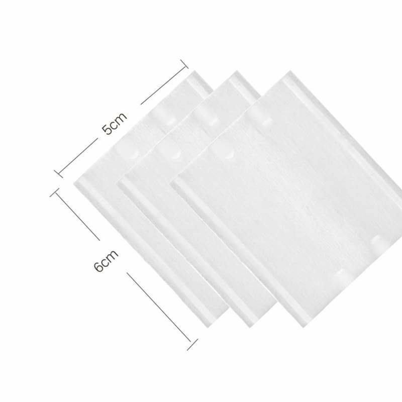 BÔNG TẨY TRANG 222 MIẾNG - COTTON PADS