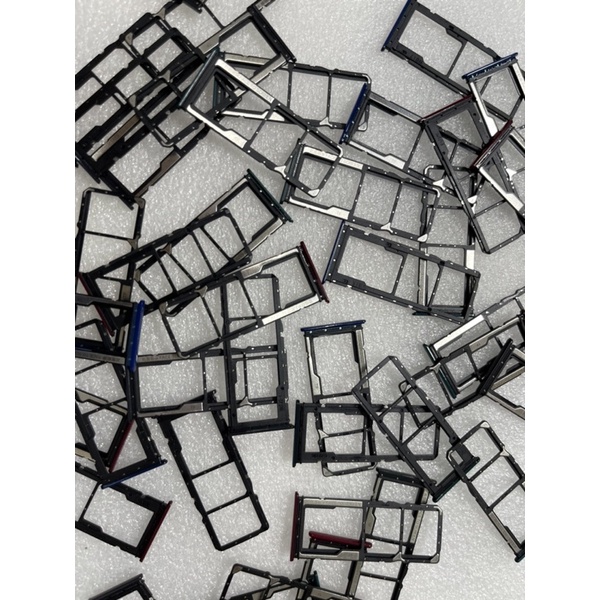 Khay sim xiaomi redmi 8