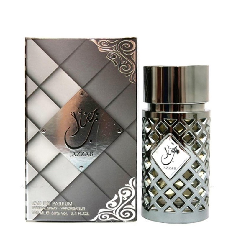 ỐNG THỬ NƯỚC HOA DUBAI JAZZAB SILVER