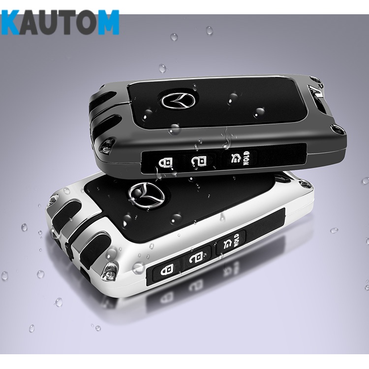 Vỏ Bảo Vệ Chìa Khóa Xe Hơi Mazda3 CX-3 CX-55 Mazda 3 / cx30 Ốp