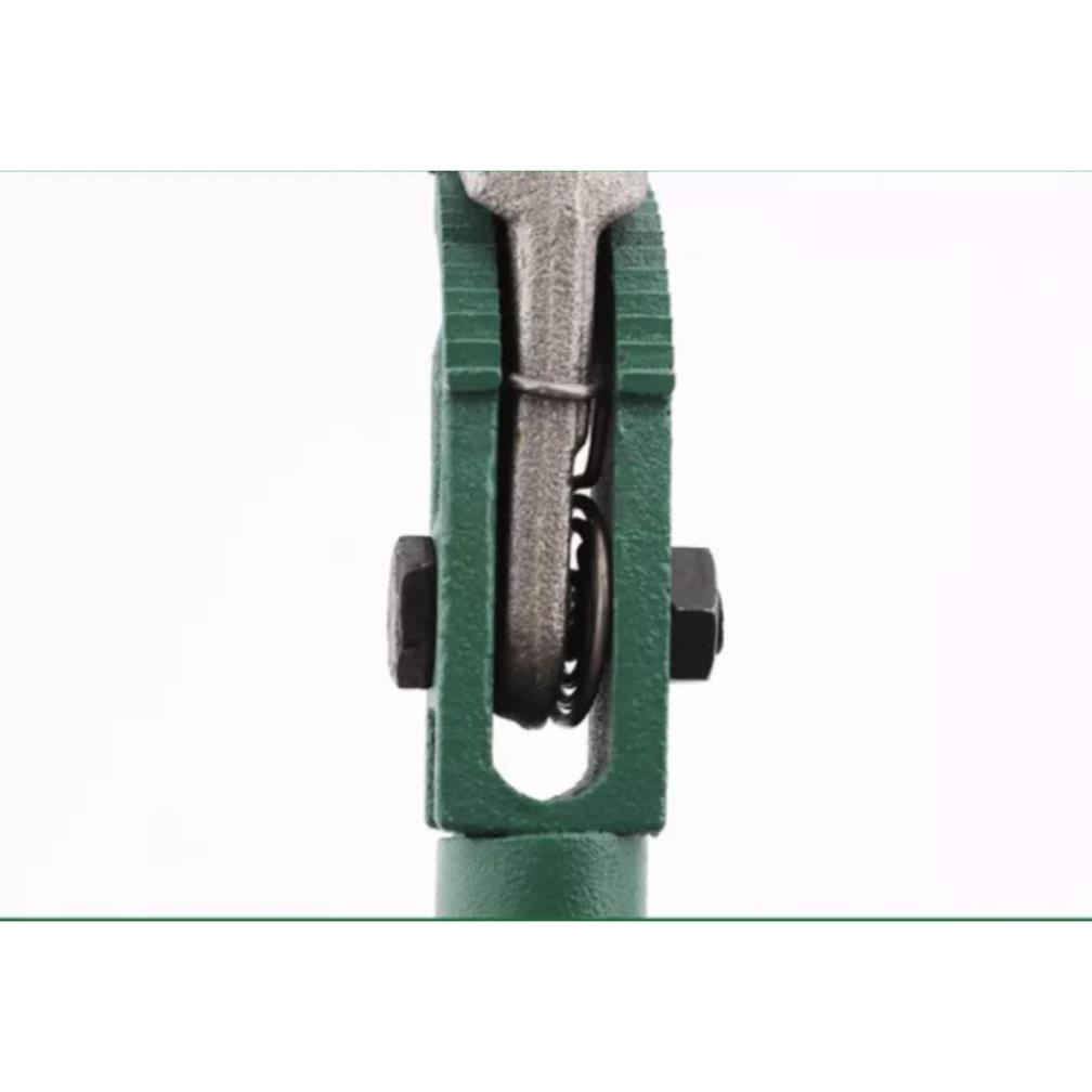 Cờ lê ống nước dạng móc 18inch, 24inch TUOSEN