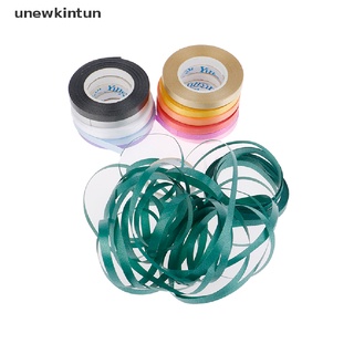 Cuộn dây ruy băng 10m trang trí tiệc
