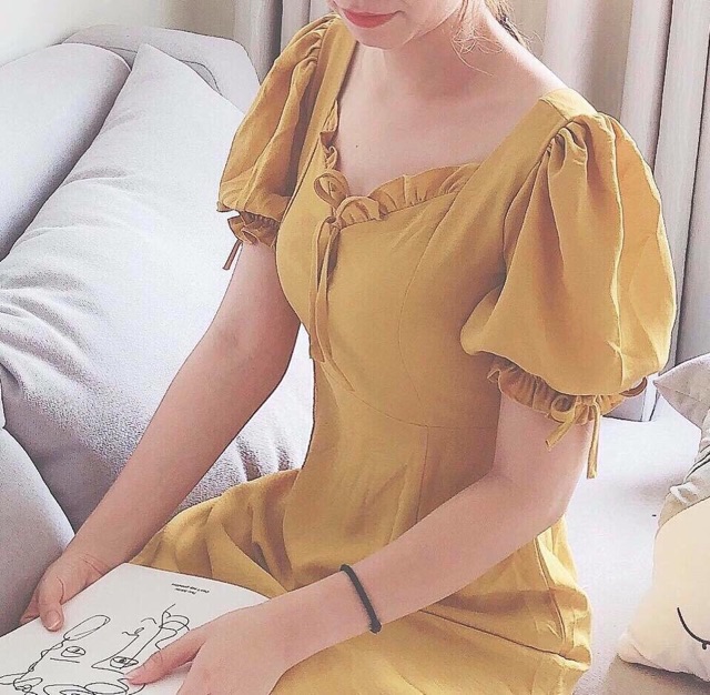 Đầm bestchoice 2 màu | BigBuy360 - bigbuy360.vn