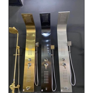 Sen tắm đứng thuyền 4 chế độ ( BH chính hãng)