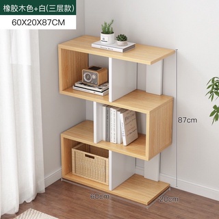 Tủ đầu giường mini, kệ 1 ngăn, kệ 2 ngăn