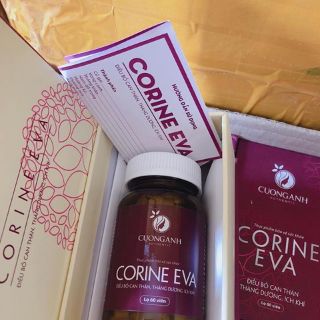Se khít âm đạo - CORINE EVA