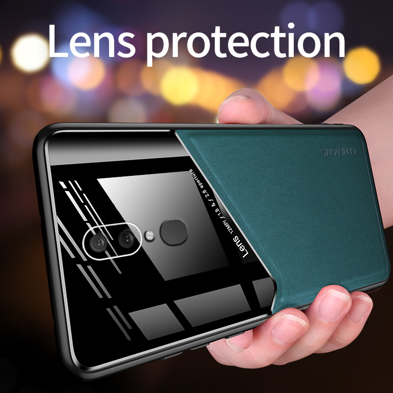 Ốp Lưng Điện Thoại Thời Trang Dành Cho Oppo F9 Pro F11 A3S A5S A12 A92 A52 A5 A9 2020 A7 Reno 3 4 | BigBuy360 - bigbuy360.vn