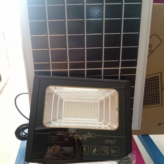 Đèn pha năng lượng nhôm đúc 60w 100w 200w 400w 600w, đèn pha nlmt ip67, đèn năng lượng mặt trời siêu tốt