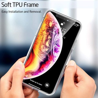 Ốp lưng ESR Mimic iPhone XS Max