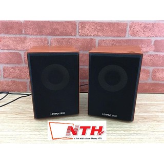 Loa vi tính Loyfun M30