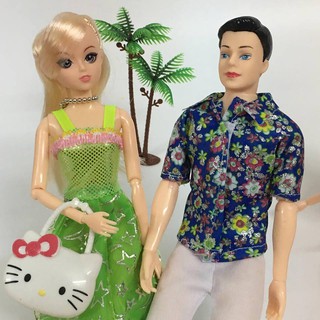 Búp bê có khớp. đồ chơi búp bê