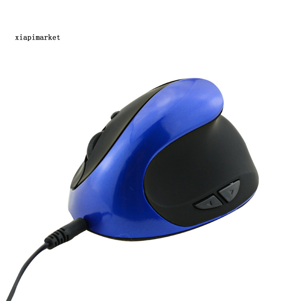 Chuột Quang Không Dây 2.4g 6 Nút Bấm