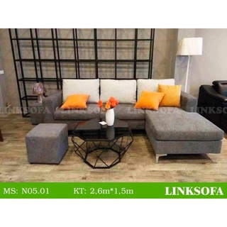 Chân ghế sofa inox