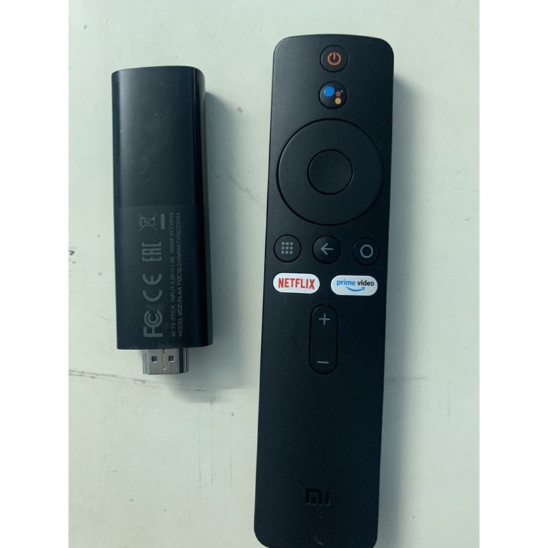 xiaomi tv stick