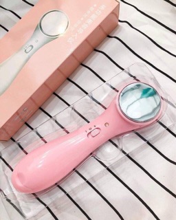 ‼️MÁY MASSAGE MẶT ION CHÍNH HÃNG