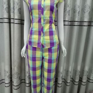 Combo đồ bộ kate giá sỉ