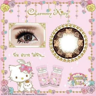 lens mẫu mới hàn quốc cực cutte 100k/cặp