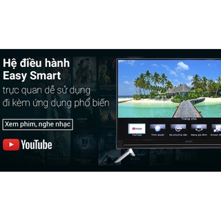 SMART TIVI SHARP 40 INCH LC-40SA5500X