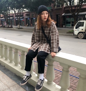 | ẢNH THẬT | MŨ LEN .