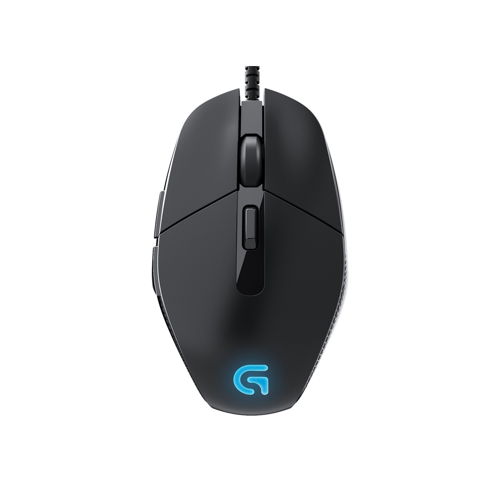 Chuột logitech G302