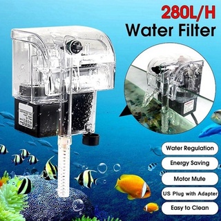 Máy Bơm Oxy Mini Cho Bể Cá