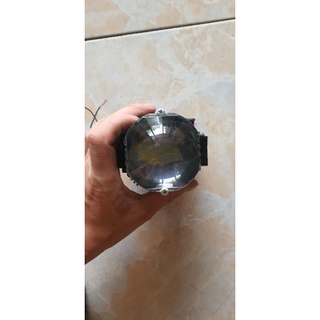 đèn bi cầu led  3 inch 40w